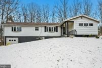 Land for sale in Schuylkill County, Pennsylvania