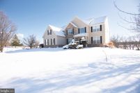 Land for sale in Chester County, Pennsylvania