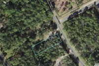 Homesite for sale in Wakulla County, Florida