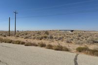 Land for sale in Kern County, California