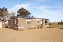 Land for sale in San Bernardino County, California