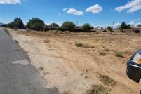 Land for sale in San Bernardino County, California
