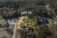 Land for sale in Saint Tammany Parish, Louisiana