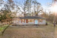 Land for sale in Whitfield County, Georgia