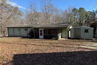 Land for sale in Pickens County, Georgia