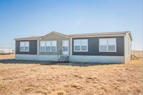 Land for sale in Lynn County, Texas