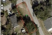 Land for sale in Volusia County, Florida