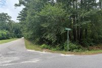 Land for sale in Robeson County, North Carolina