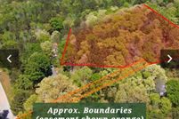 Land for sale in Monroe County, Georgia