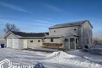 Land for sale in Cerro Gordo County, Iowa