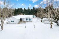 Land for sale in Jackson County, Michigan