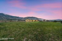 Land for sale in Lyon County, Nevada