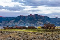 Land for sale in Park County, Montana