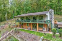 Land for sale in Jackson County, North Carolina