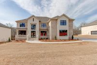 Land for sale in Rockdale County, Georgia