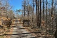 Land for sale in Banks County, Georgia