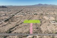Land for sale in Pinal County, Arizona