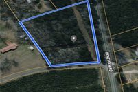Homesite for sale in Pickens County, Alabama