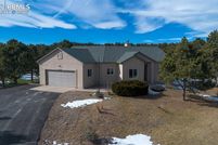 Land for sale in El Paso County, Colorado