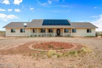Timberland Property for sale in Navajo County, Arizona