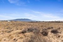 Homesite for sale in Sandoval County, New Mexico