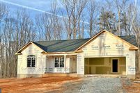 Land for sale in Orange County, Virginia