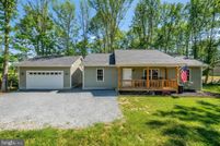 Land for sale in Orange County, Virginia