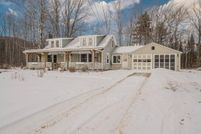 Land for sale in Oxford County, Maine