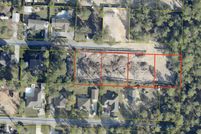 Land for sale in Walton County, Florida
