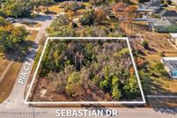 Land for sale in Hernando County, Florida
