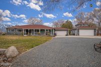 Land for sale in Douglas County, Nevada