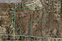 Land for sale in Berrien County, Michigan