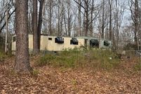 Homesite for sale in Dinwiddie County, Virginia