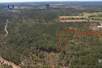 Homesite for sale in Baldwin County, Alabama