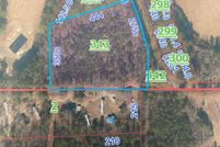 Undeveloped Land for sale in Talladega County, Alabama