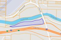 Land for sale in Pulaski County, Arkansas