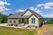 Land for sale in Cleburne County, Arkansas