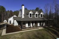 Land for sale in Chilton County, Alabama