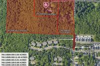 Land for sale in Washington County, Arkansas