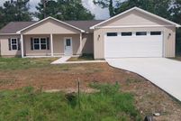 Land for sale in Coffee County, Georgia