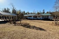 Land for sale in Appling County, Georgia