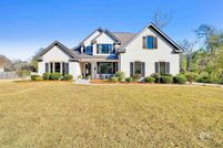 Land for sale in Baldwin County, Alabama