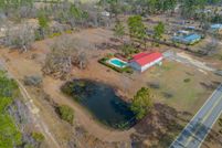 Land for sale in Coffee County, Georgia