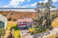 Land for sale in Georgetown County, South Carolina