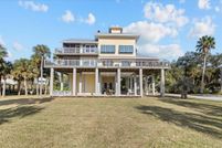 Lakefront Property for sale in Levy County, Florida