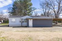 Land for sale in Le Flore County, Oklahoma