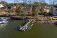 Homesite for sale in Saluda County, South Carolina