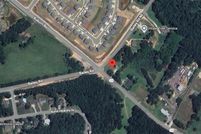 Land for sale in Barrow County, Georgia