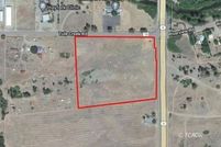 Land for sale in Trinity County, California