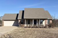 Land for sale in Faulkner County, Arkansas